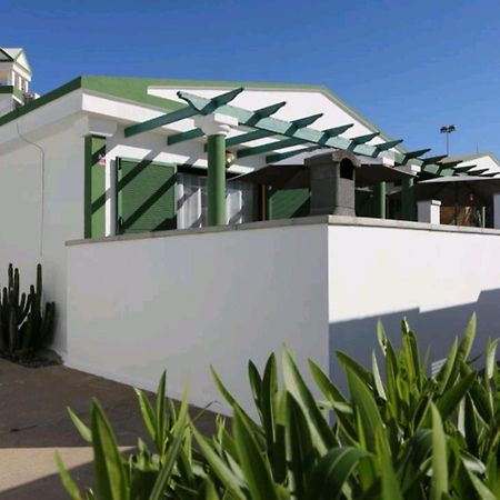 Vistagolf Maspalomas Maspalomas  Buitenkant foto